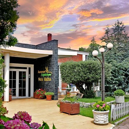 Bushat Gardenland Resort מראה חיצוני תמונה