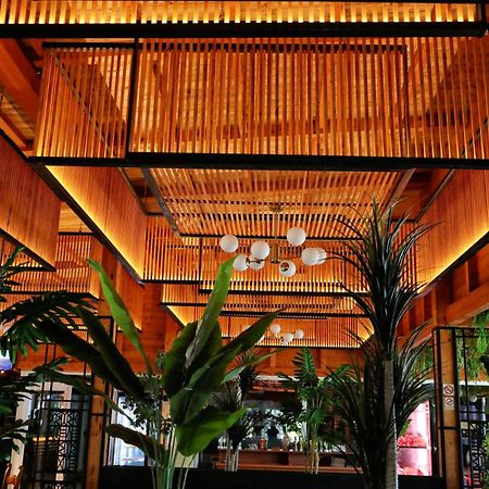Bushat Gardenland Resort מראה חיצוני תמונה