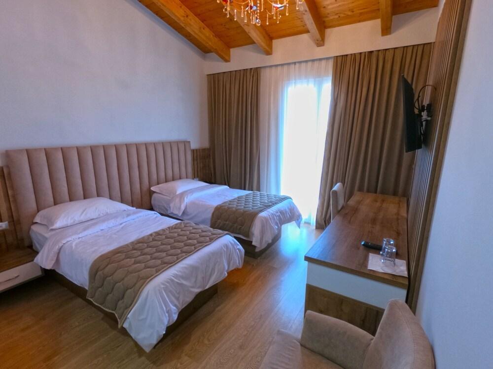 Bushat Gardenland Resort מראה חיצוני תמונה
