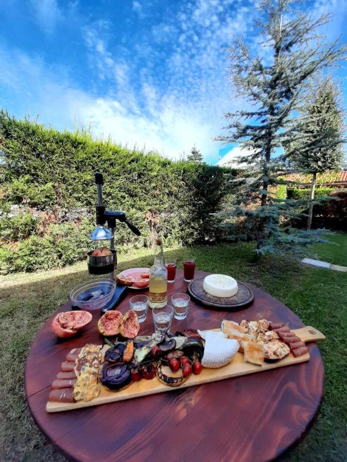 Bushat Gardenland Resort מראה חיצוני תמונה