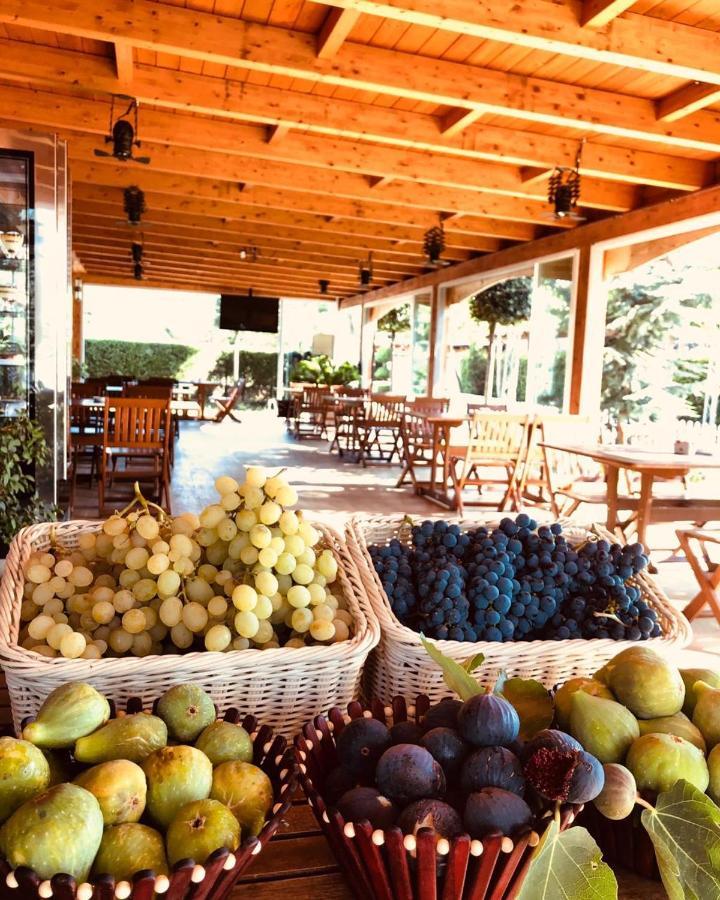 Bushat Gardenland Resort מראה חיצוני תמונה