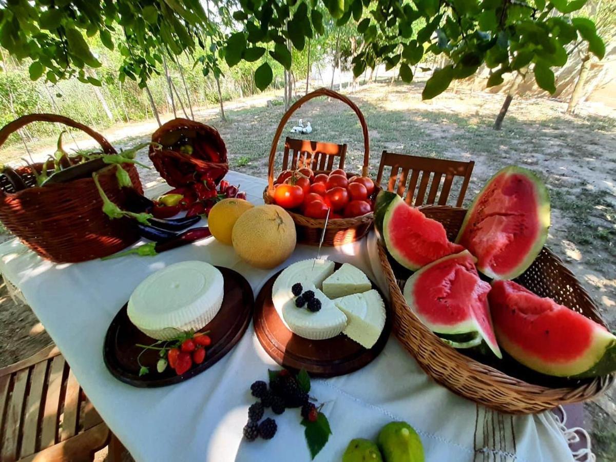 Bushat Gardenland Resort מראה חיצוני תמונה