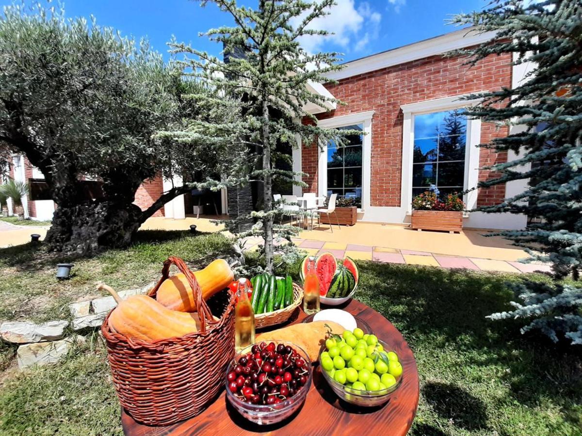 Bushat Gardenland Resort מראה חיצוני תמונה