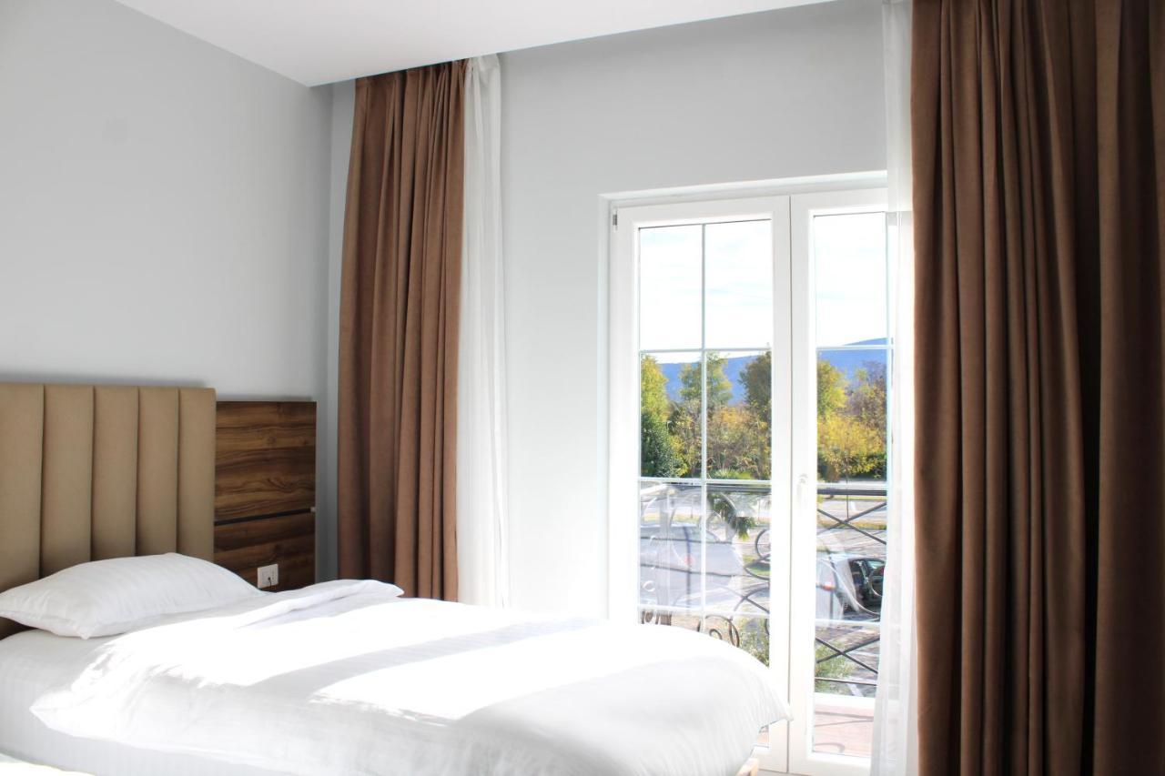 Bushat Gardenland Resort מראה חיצוני תמונה