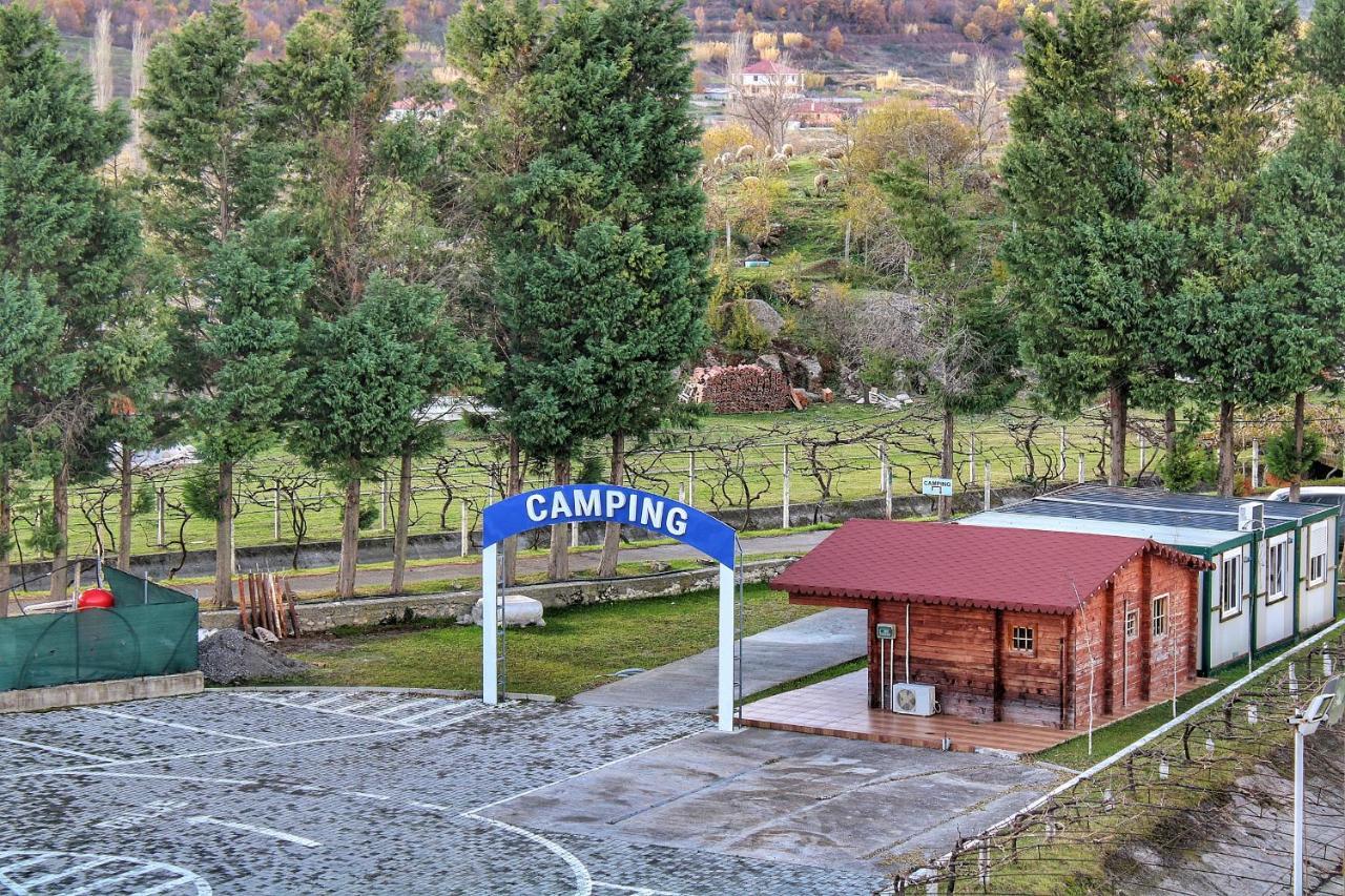 Bushat Gardenland Resort מראה חיצוני תמונה