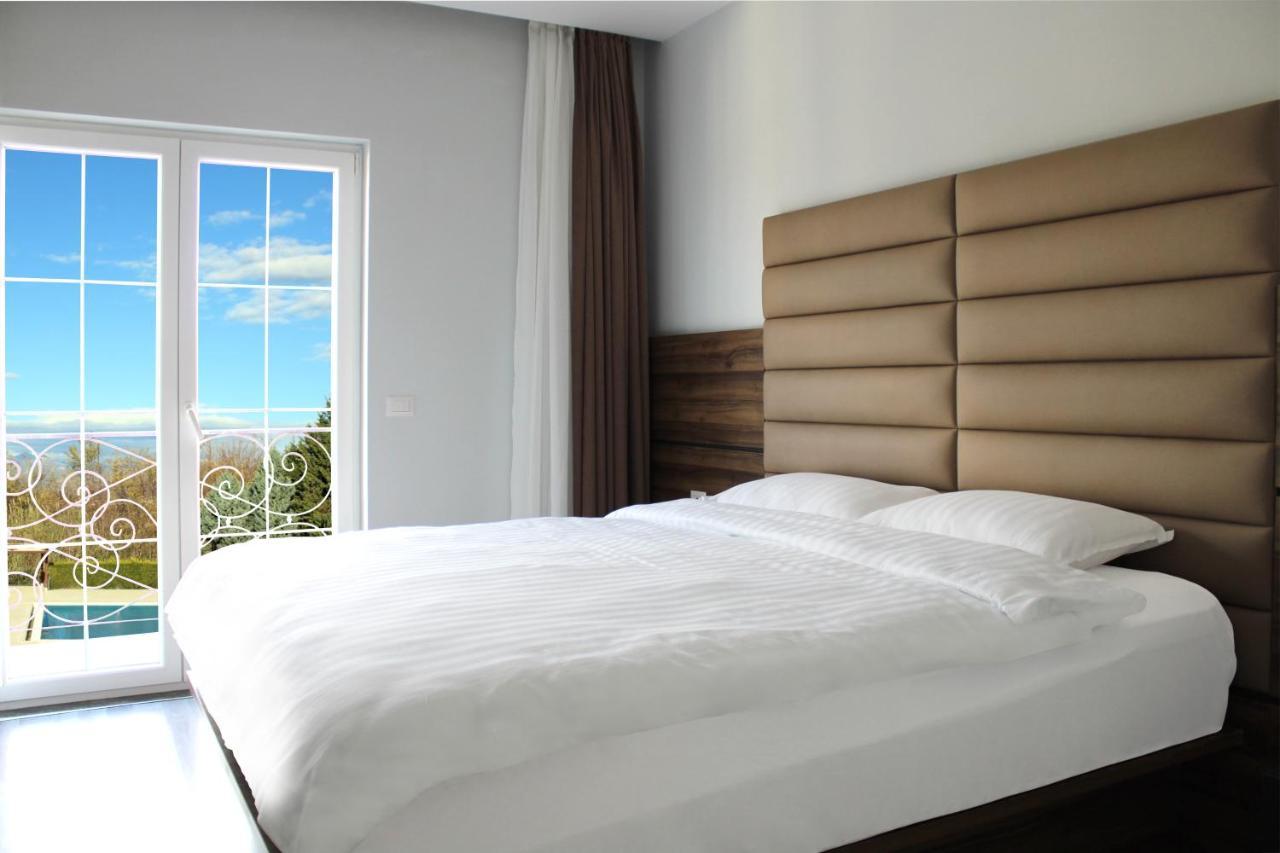 Bushat Gardenland Resort מראה חיצוני תמונה