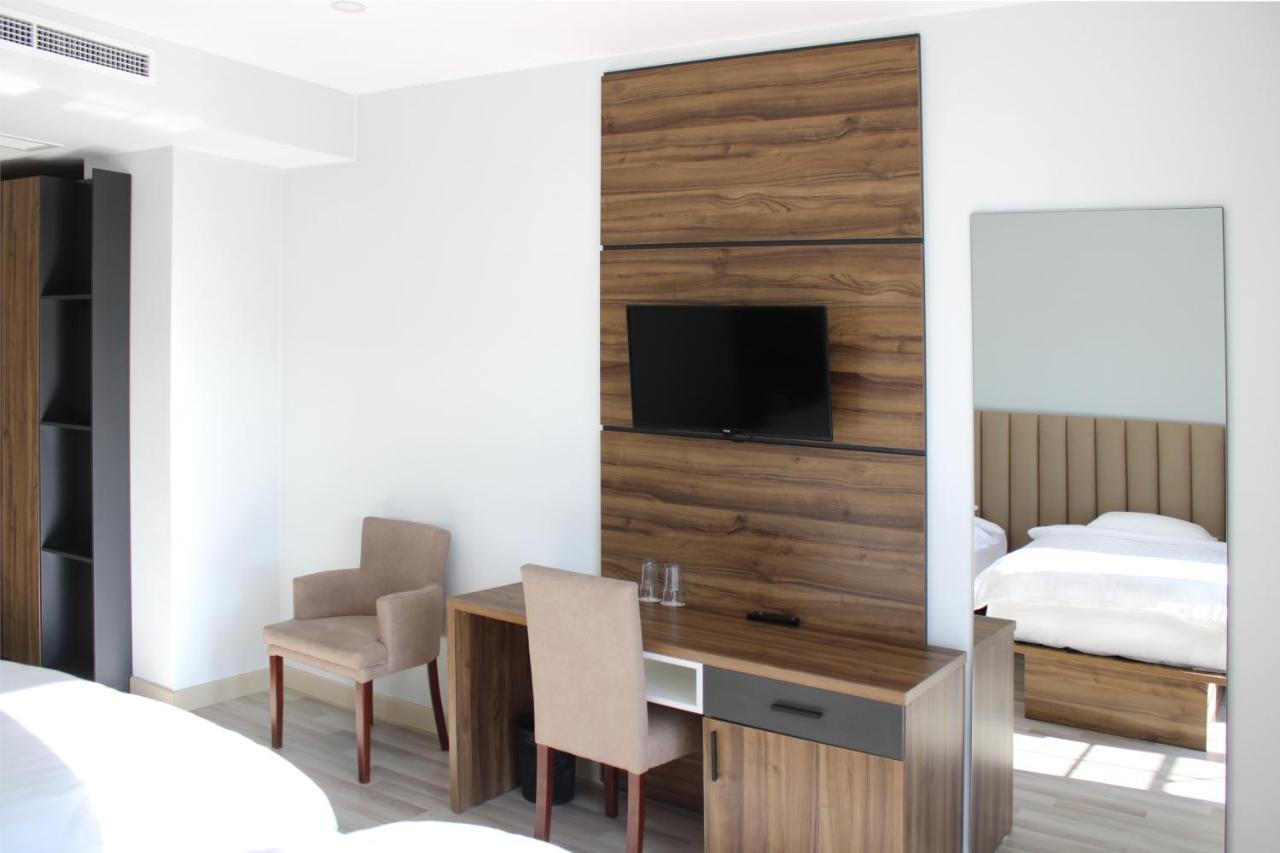 Bushat Gardenland Resort מראה חיצוני תמונה