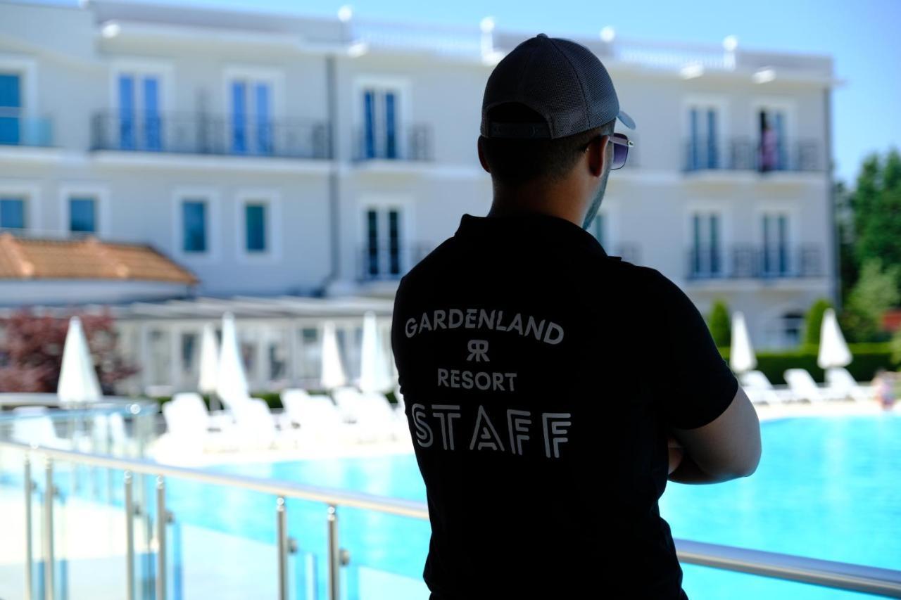 Bushat Gardenland Resort מראה חיצוני תמונה