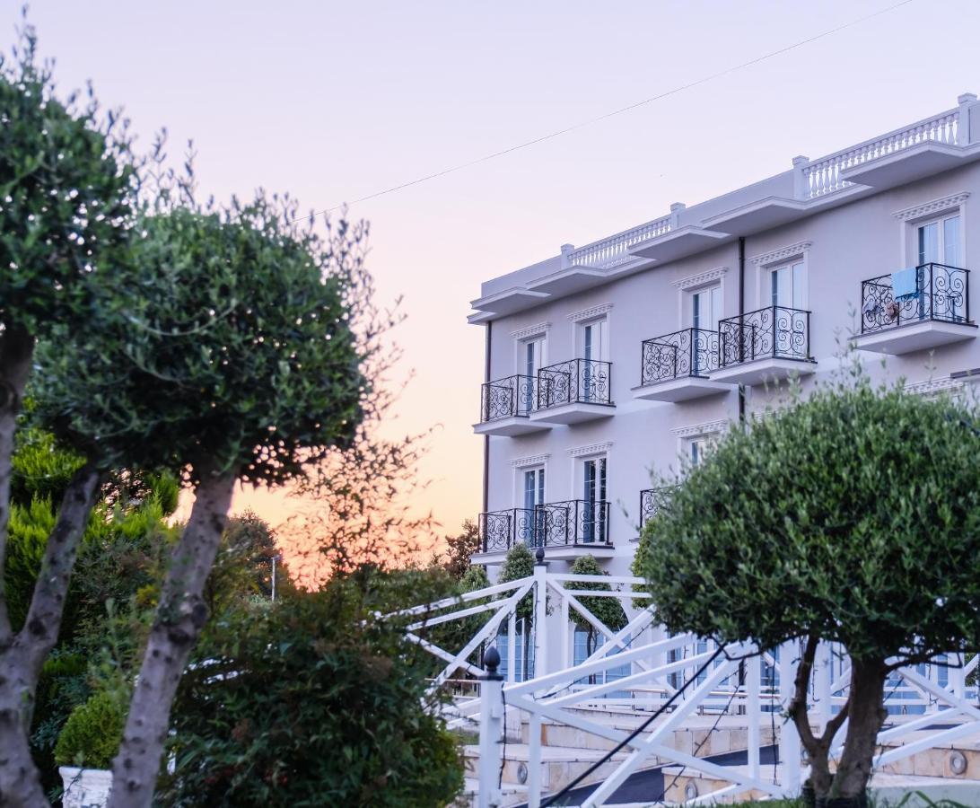 Bushat Gardenland Resort מראה חיצוני תמונה