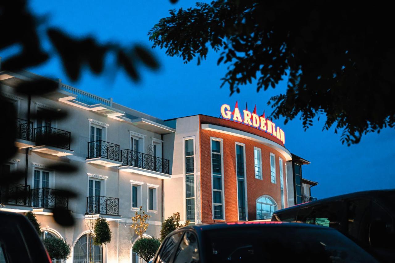 Bushat Gardenland Resort מראה חיצוני תמונה