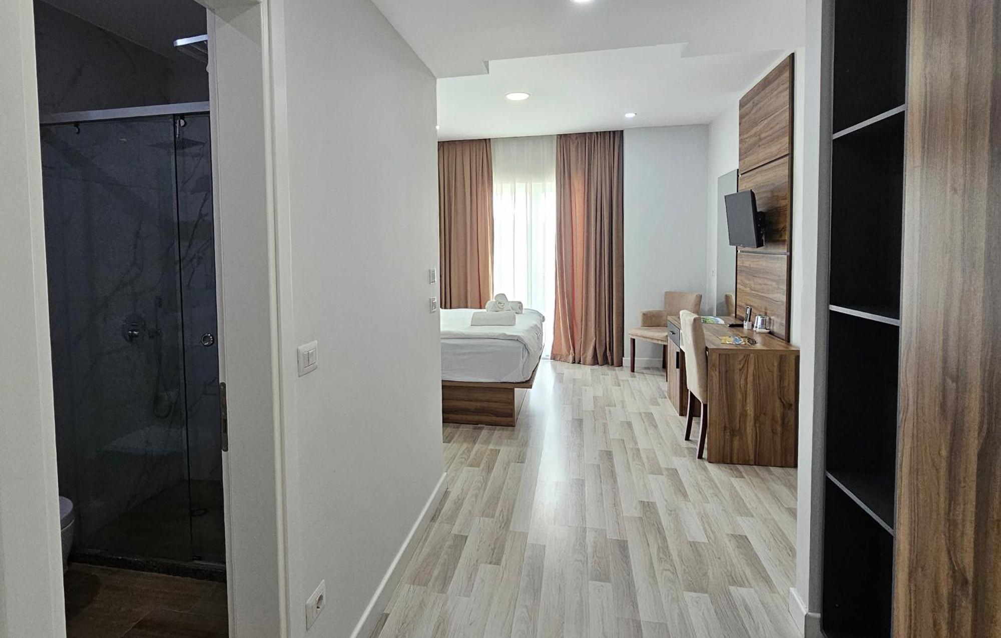 Bushat Gardenland Resort מראה חיצוני תמונה