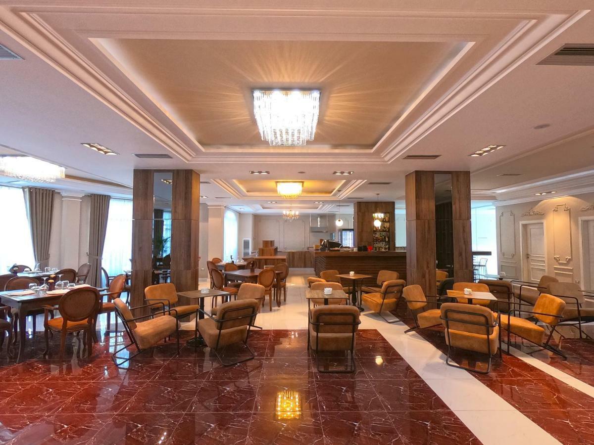 Bushat Gardenland Resort מראה חיצוני תמונה