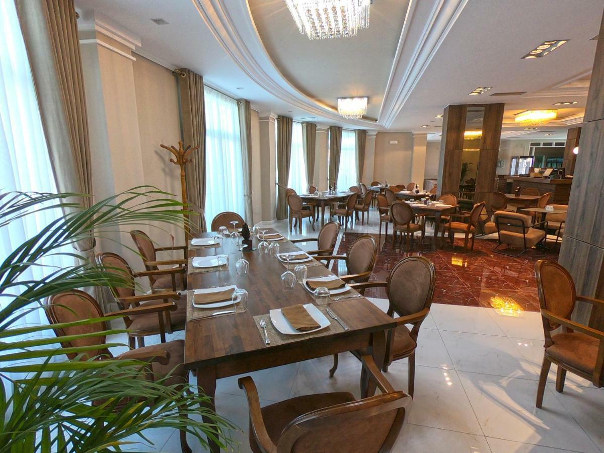 Bushat Gardenland Resort מראה חיצוני תמונה