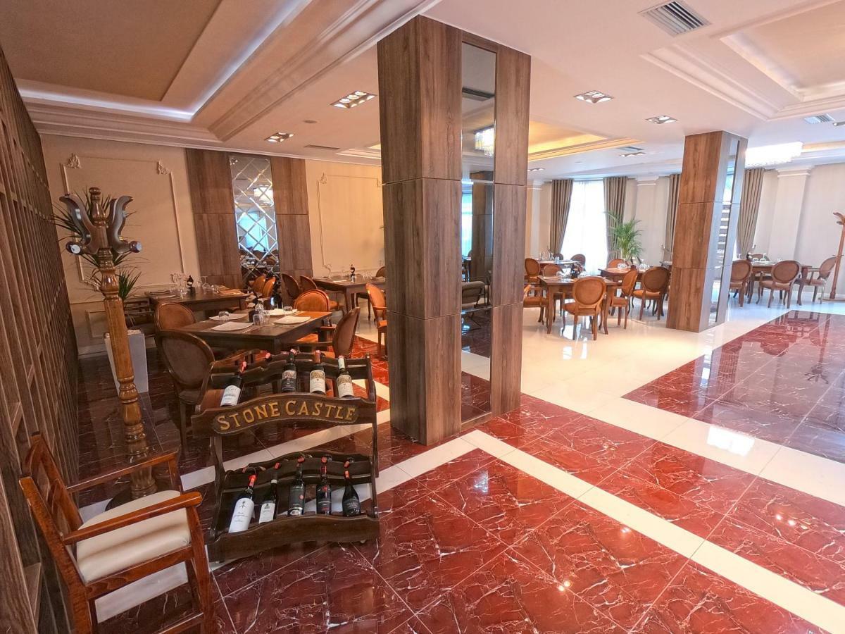 Bushat Gardenland Resort מראה חיצוני תמונה