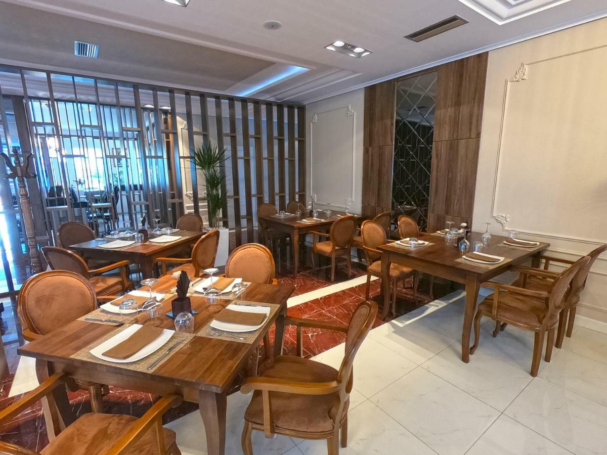 Bushat Gardenland Resort מראה חיצוני תמונה