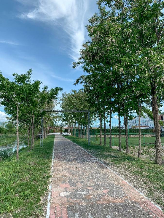 Bushat Gardenland Resort מראה חיצוני תמונה