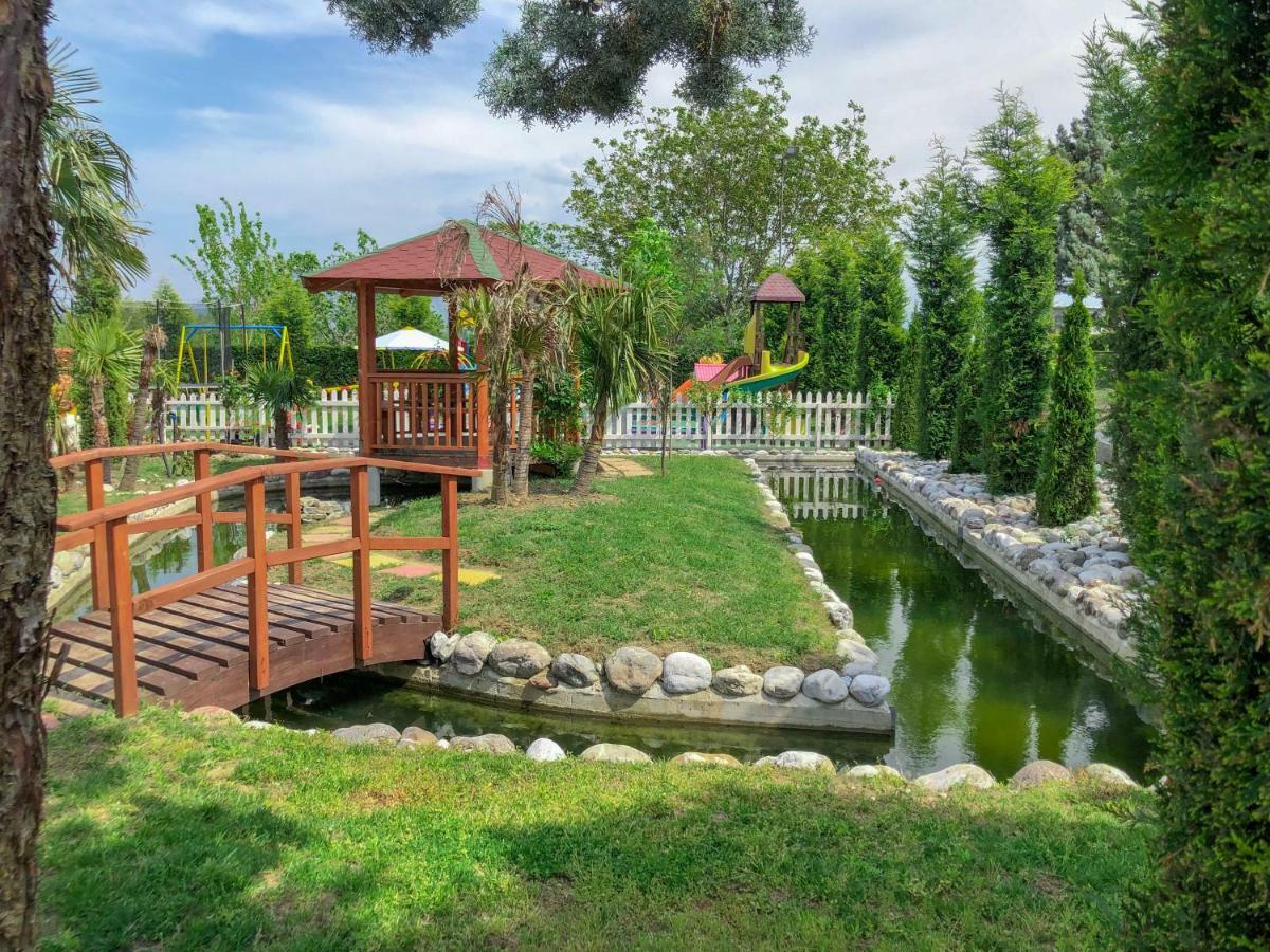 Bushat Gardenland Resort מראה חיצוני תמונה